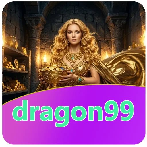Pratinjau antarmuka aplikasi dragon99 setelah instal — lanjut aktivasi akun di portal resmi
