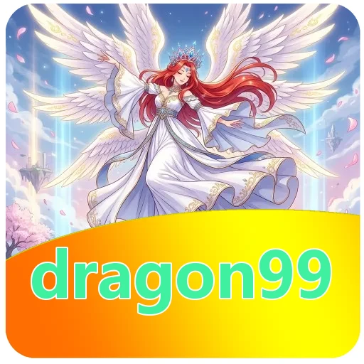Pratinjau antarmuka aplikasi dragon99 setelah terpasang