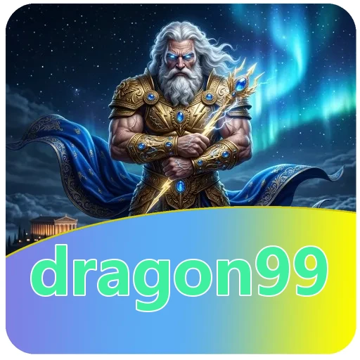 Pratinjau antarmuka aplikasi dragon99 setelah terpasang (build v4.2.1)